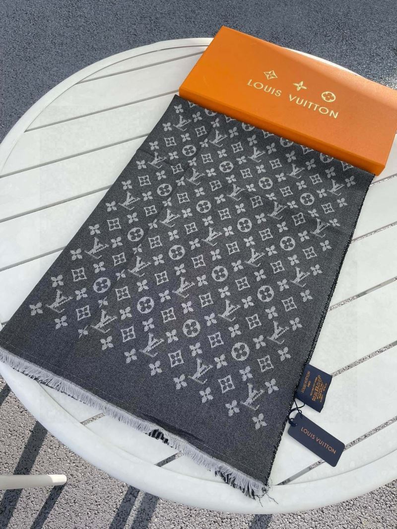 Louis Vuitton Scarf